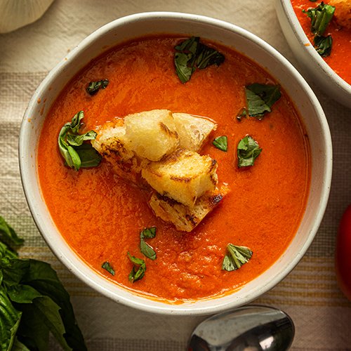 Tomato Soup Recipe