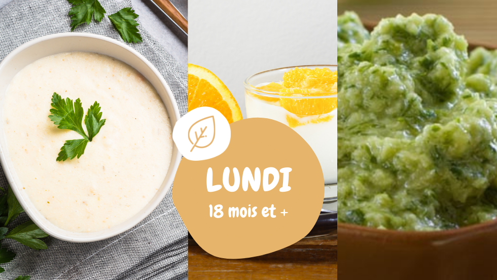 Chicken with Celeriac Purée