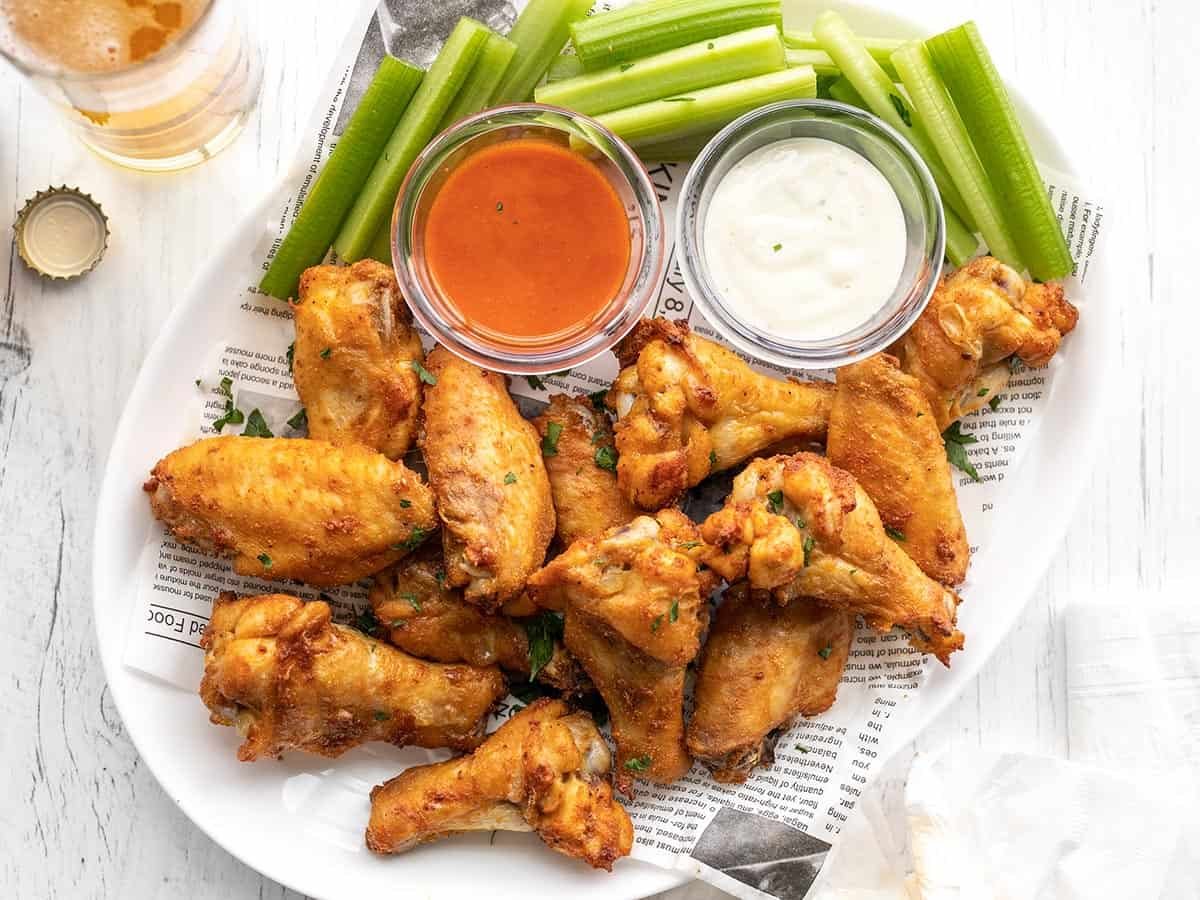 Baked Chicken