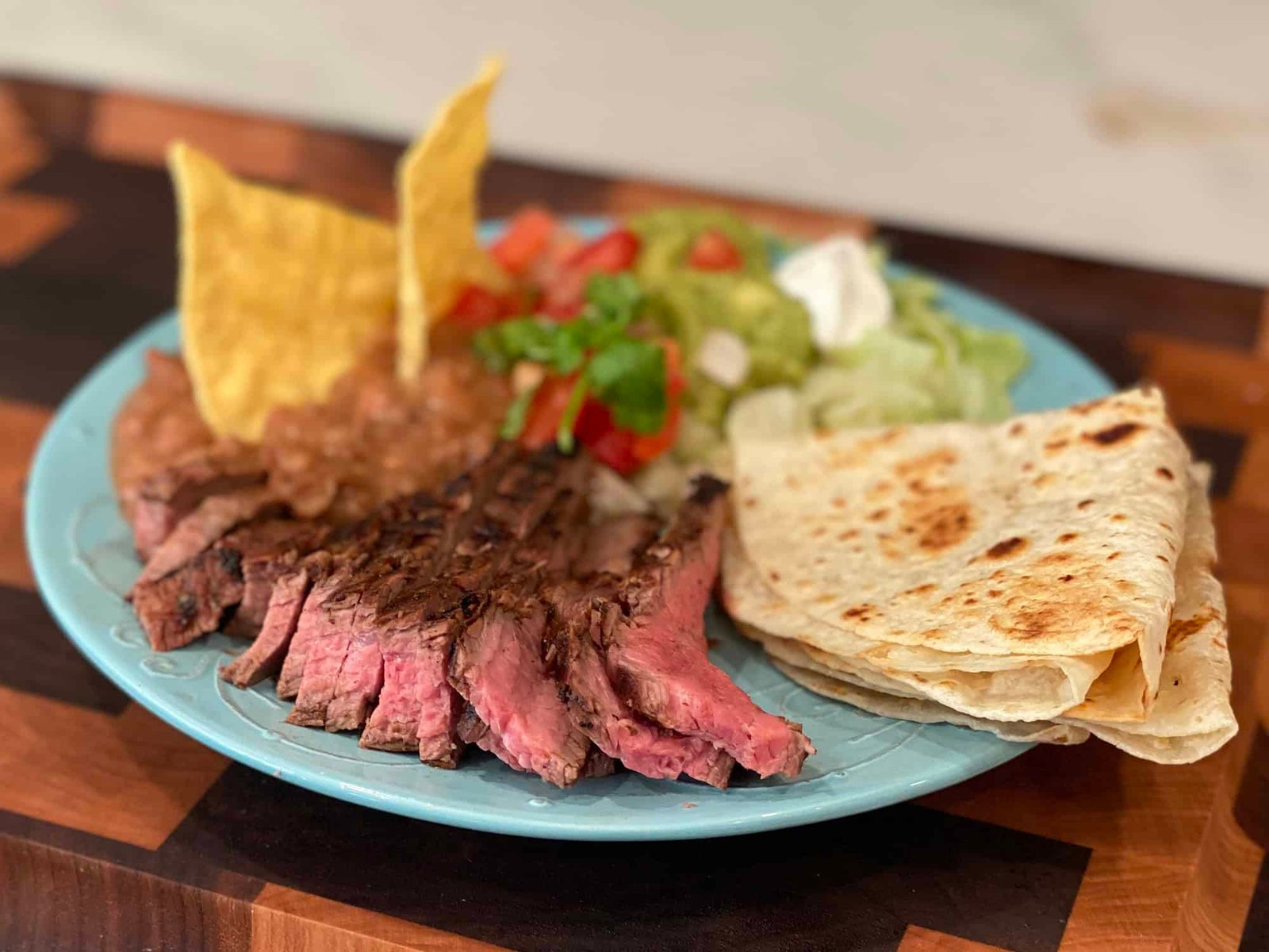Carne Asada Marinade Recipe – Fiery BBQ Flavor