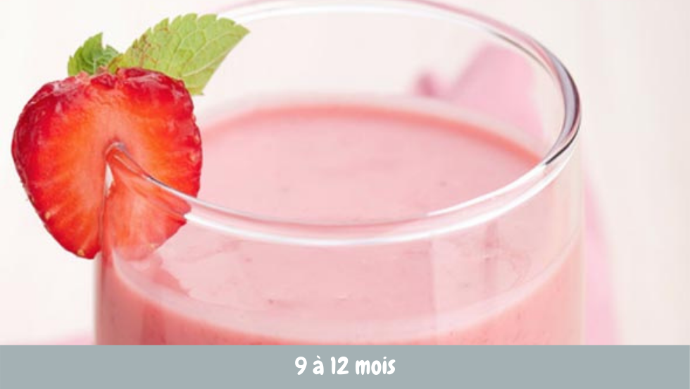 Fruit Delicacy | Baby Cuisine