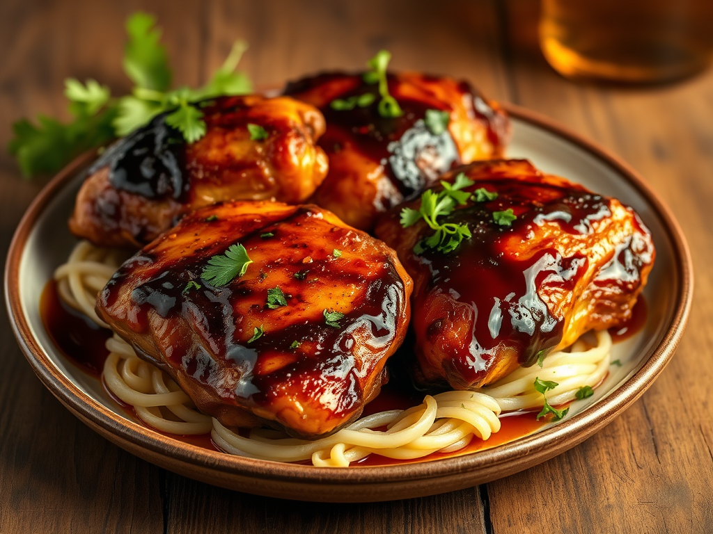 14 Foolproof Chicken Thigh Recipes That Are Juicy and Flavorful