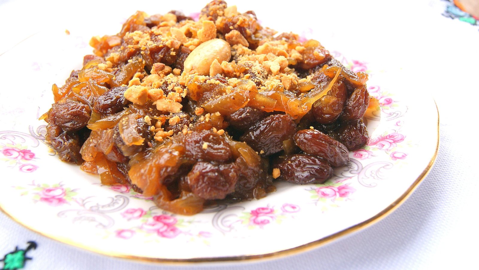 T’faya in Moroccan Cuisine – A Taste of Morocco