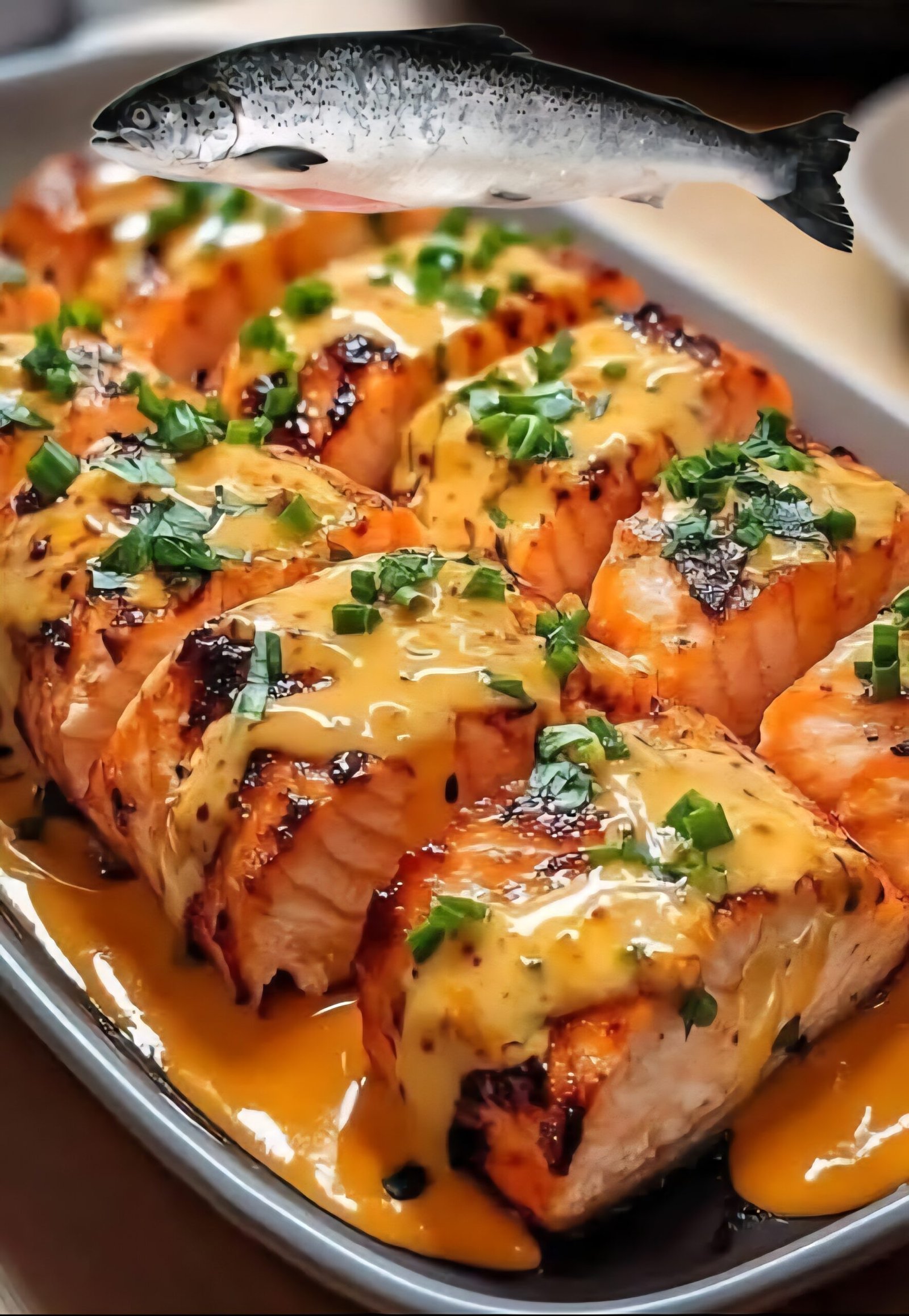 Bang Bang Salmon – Easy 15-Minute Recipe