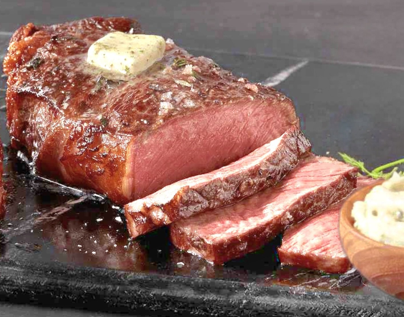 Kansas City Steak – Juicy & Flavorful