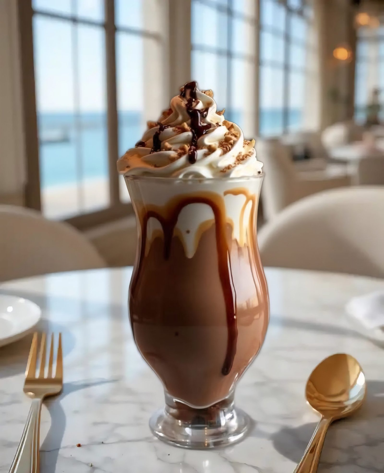 Chocolate Mug Bliss – Quick, Decadent Dessert in Minutes