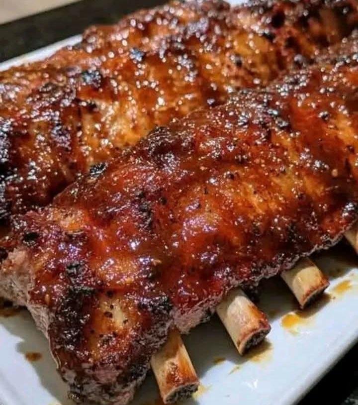 Oven Baked BBQ Ribs: The Ultimate Guide